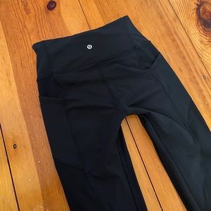 lululemon leggings